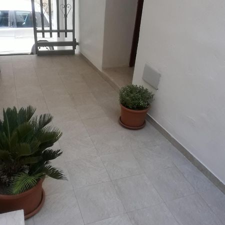 Holiday Home Bellavista Mazara del Vallo Exteriér fotografie