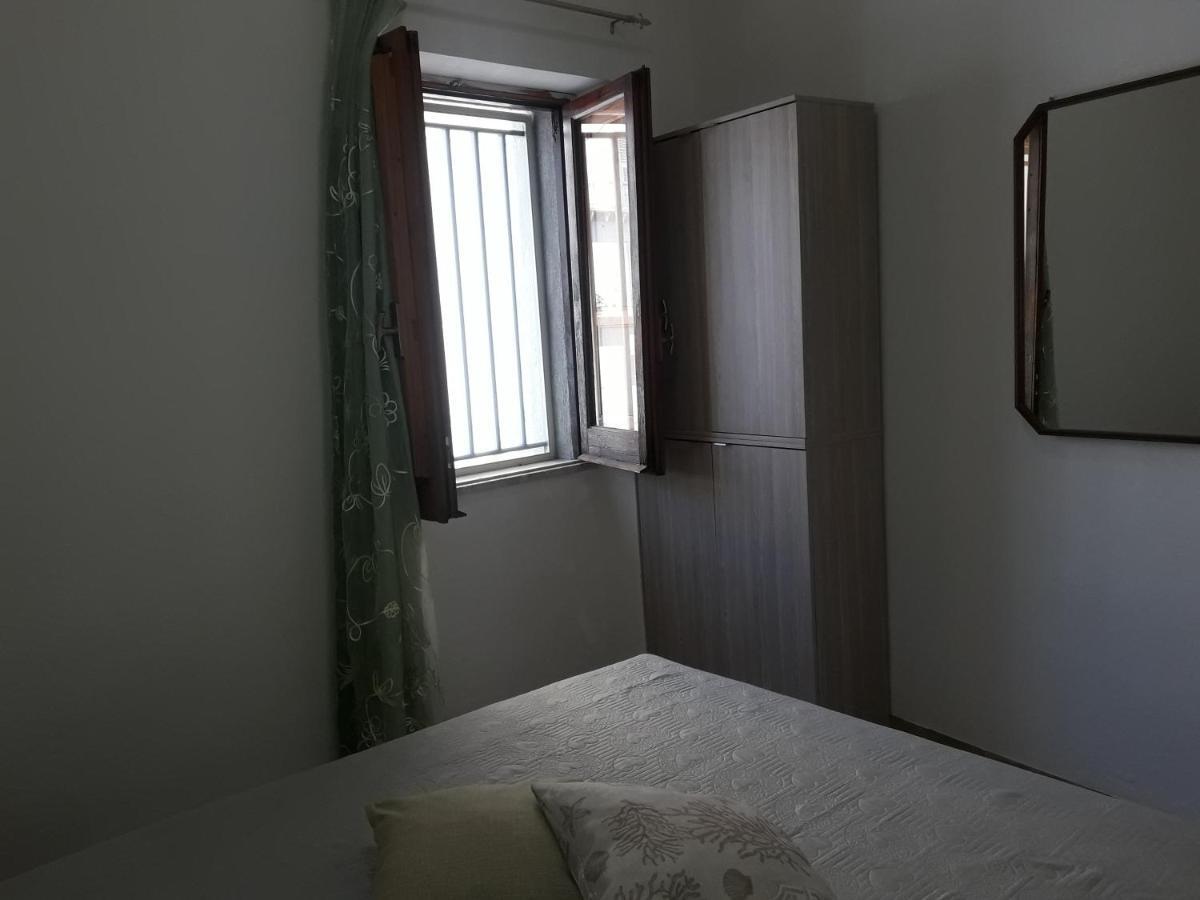 Holiday Home Bellavista Mazara del Vallo Exteriér fotografie