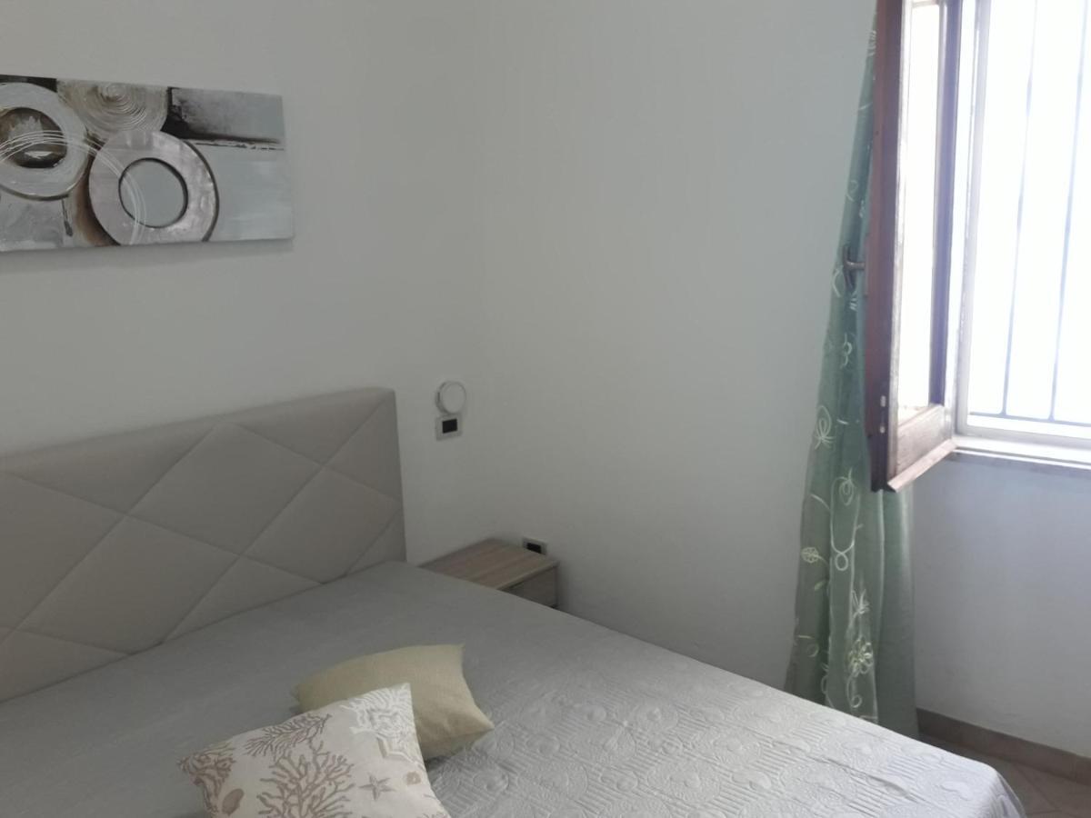 Holiday Home Bellavista Mazara del Vallo Exteriér fotografie