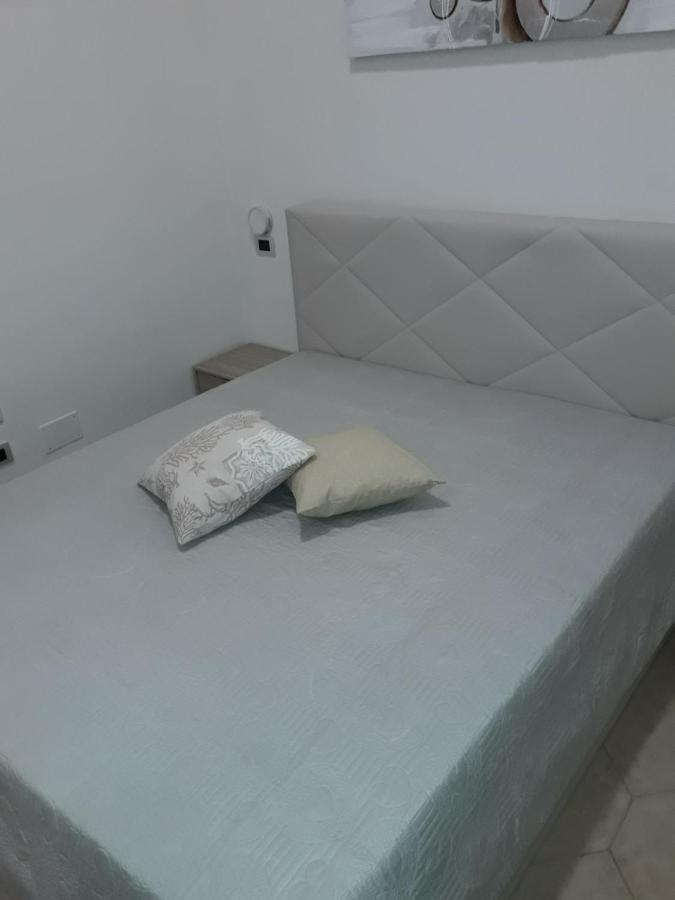 Holiday Home Bellavista Mazara del Vallo Exteriér fotografie