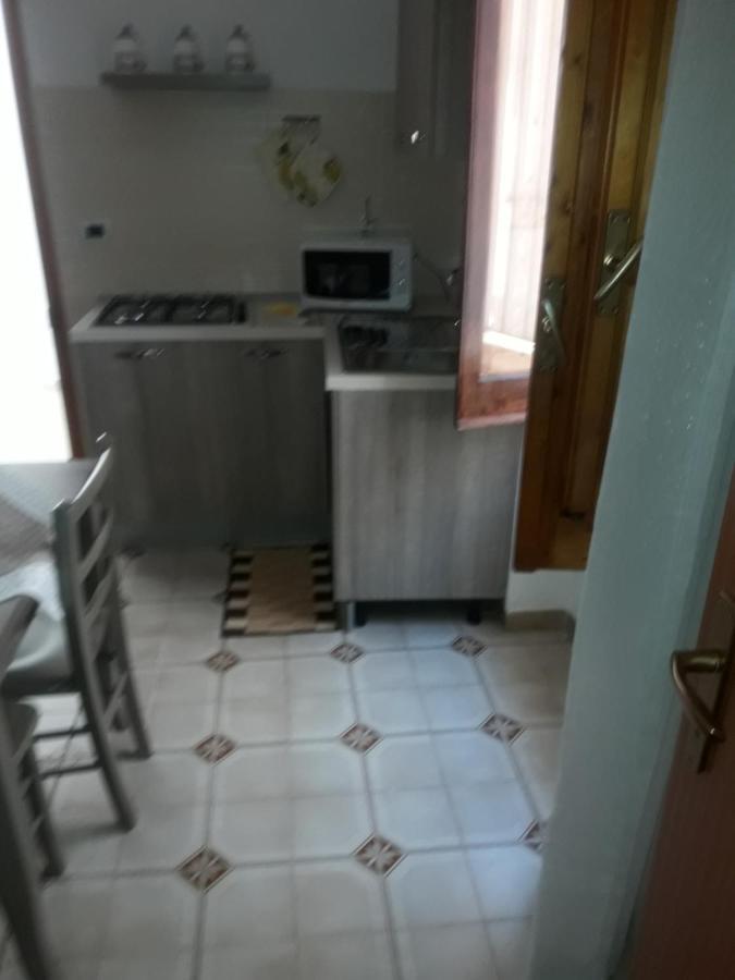 Holiday Home Bellavista Mazara del Vallo Exteriér fotografie