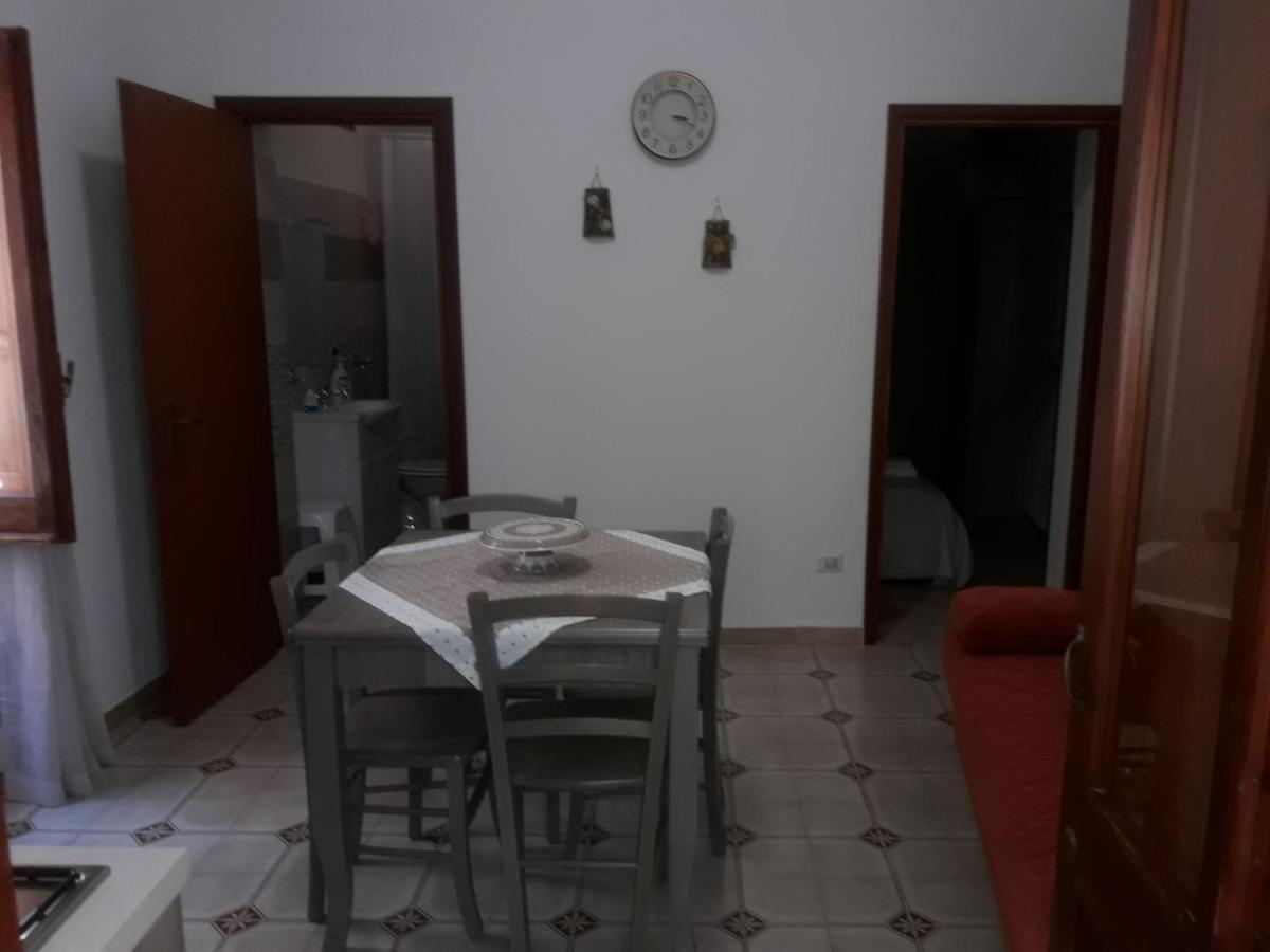 Holiday Home Bellavista Mazara del Vallo Exteriér fotografie