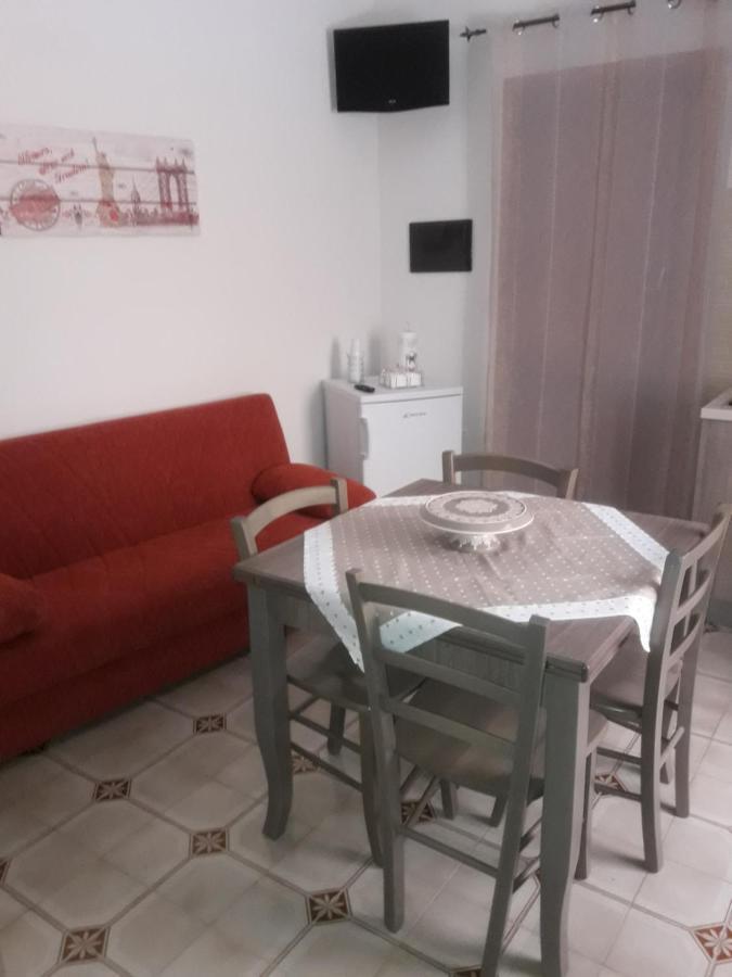 Holiday Home Bellavista Mazara del Vallo Exteriér fotografie