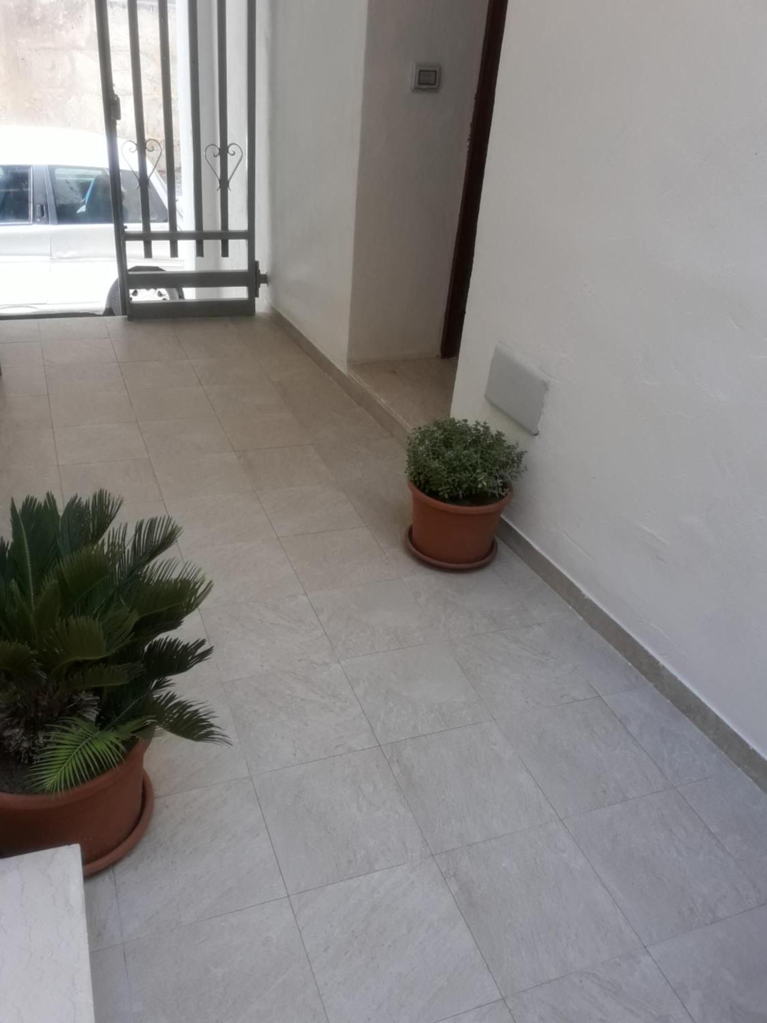 Holiday Home Bellavista Mazara del Vallo Exteriér fotografie